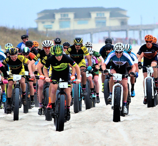 Fat Tire Championship 2018