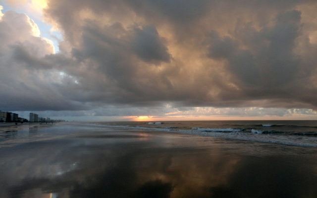 Beautiful North Myrtle Beach Picture