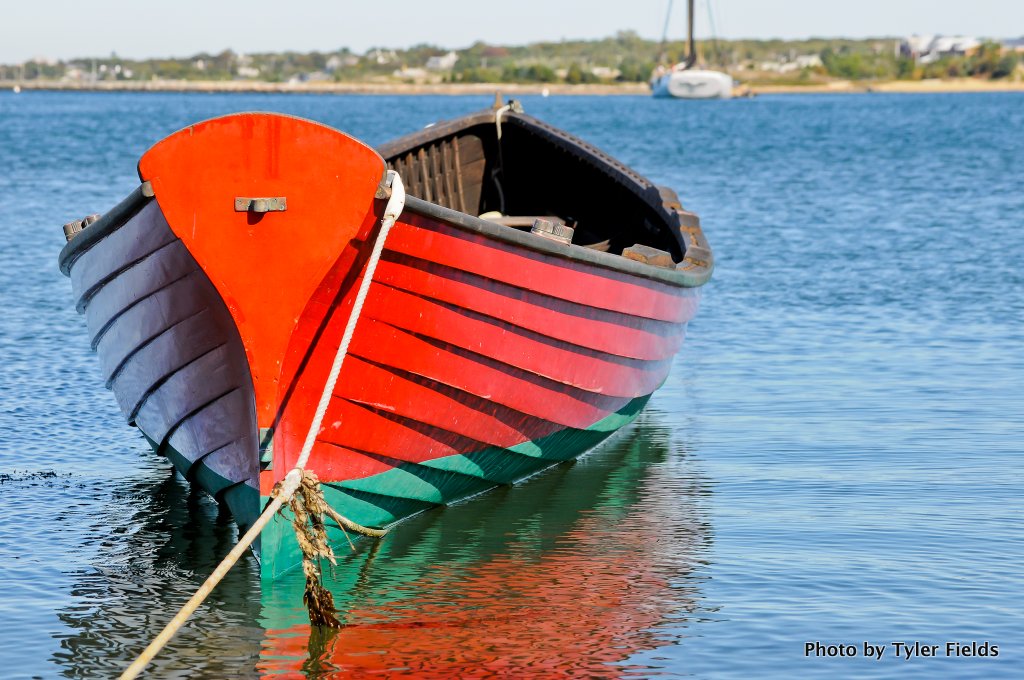 Vineyard Haven, Martha’s Vineyard, MA Weather, Tides, and Visitor Guide