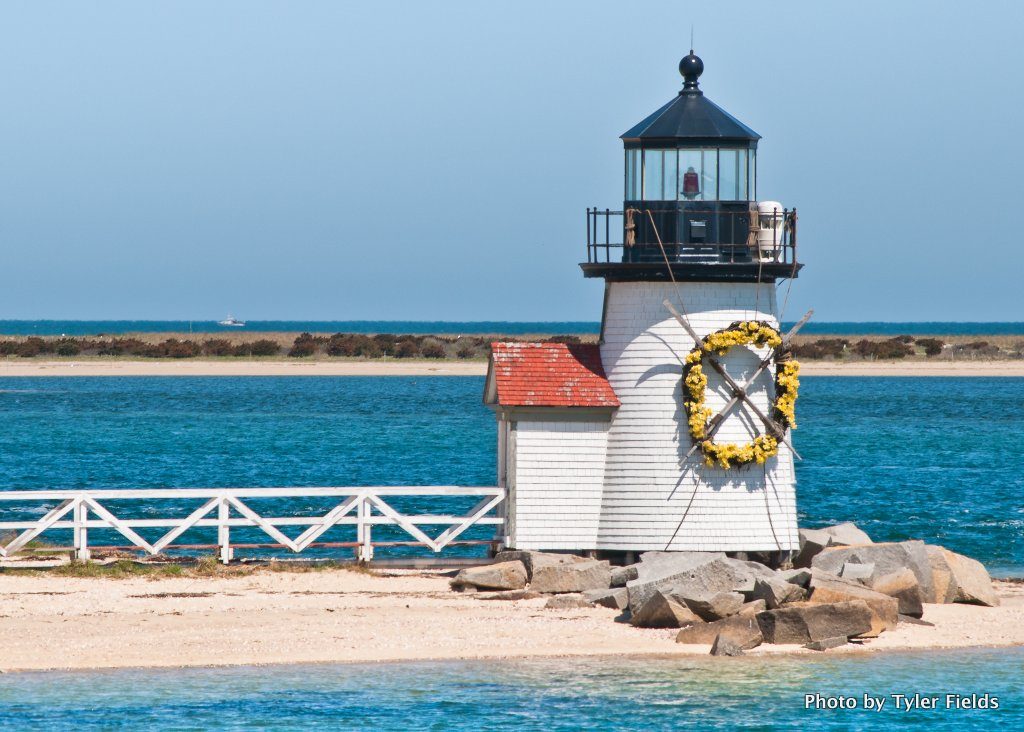 Nantucket, MA Weather, Tides, and Visitor Guide | US Harbors