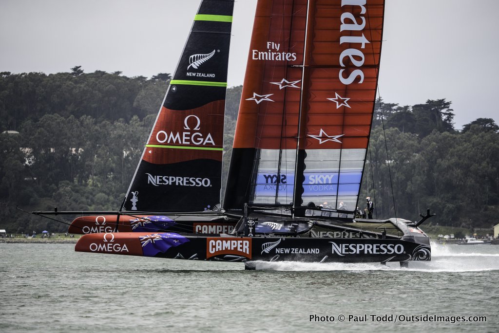America'S Cup Challenger Series 2024 Schedule Sal Ondrea
