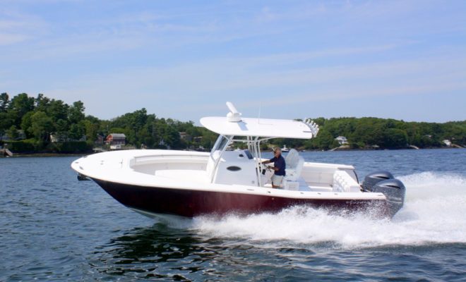 Navtronics Marine Group of York has joined the Southport Boats dealer network and will represent 27'-29' fishing boats.