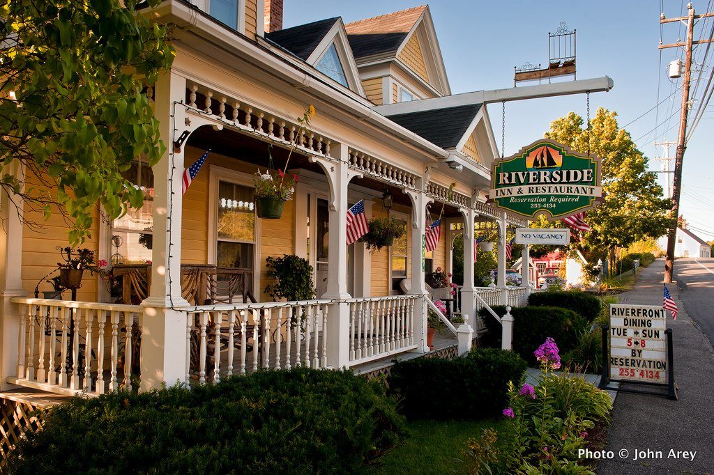 Machiasport, ME Weather, Tides, and Visitor Guide US Harbors