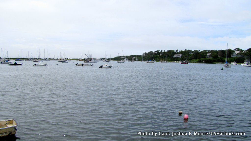 Tide Chart Stage Harbor Chatham Ma