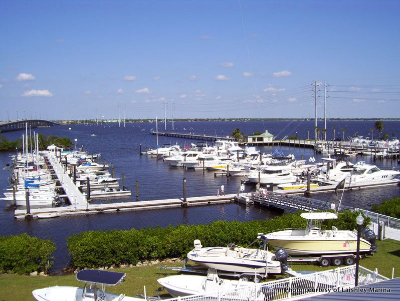Punta Gorda, Charlotte Harbor, FL Weather, Tides, and Visitor Guide
