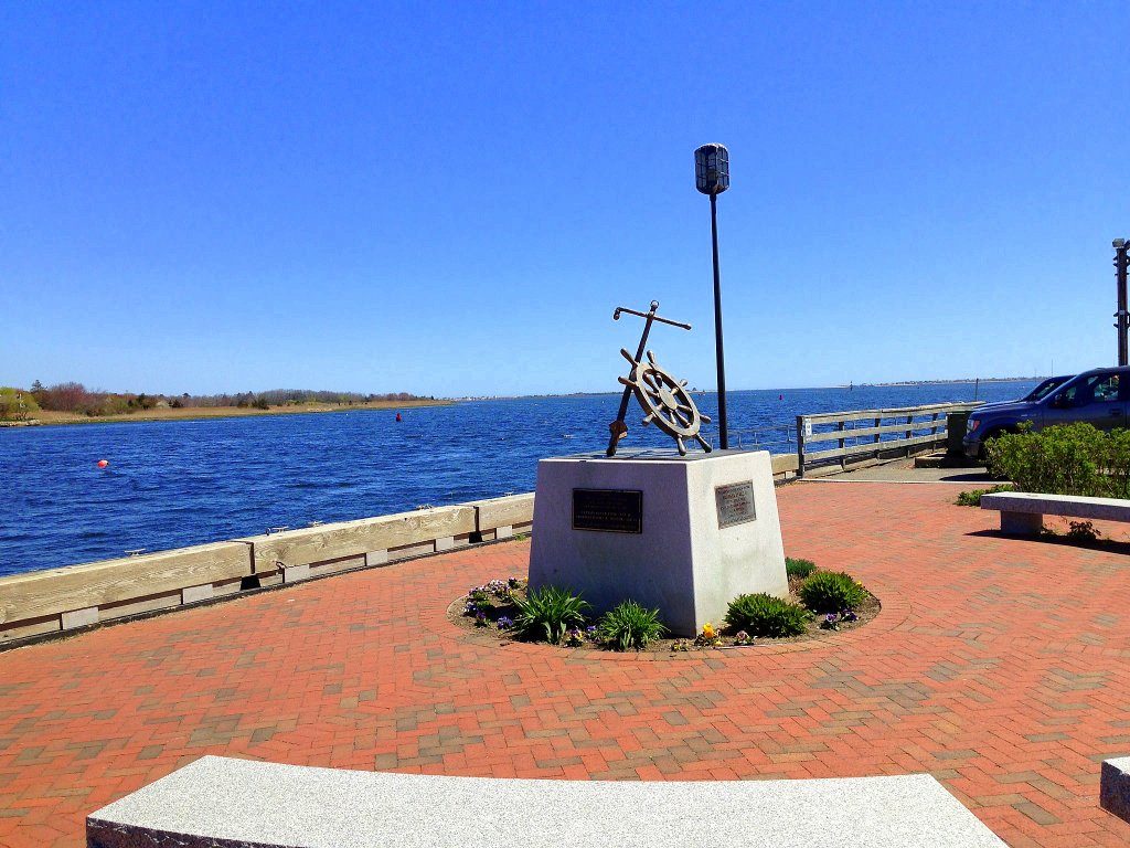 Merrimack River Tide Chart Haverhill Ma