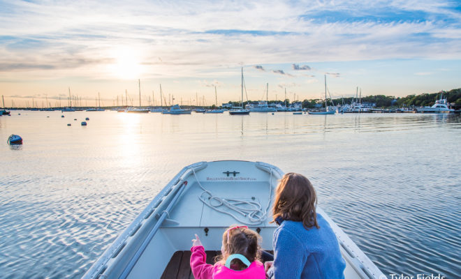 Red Brook Harbor, MA