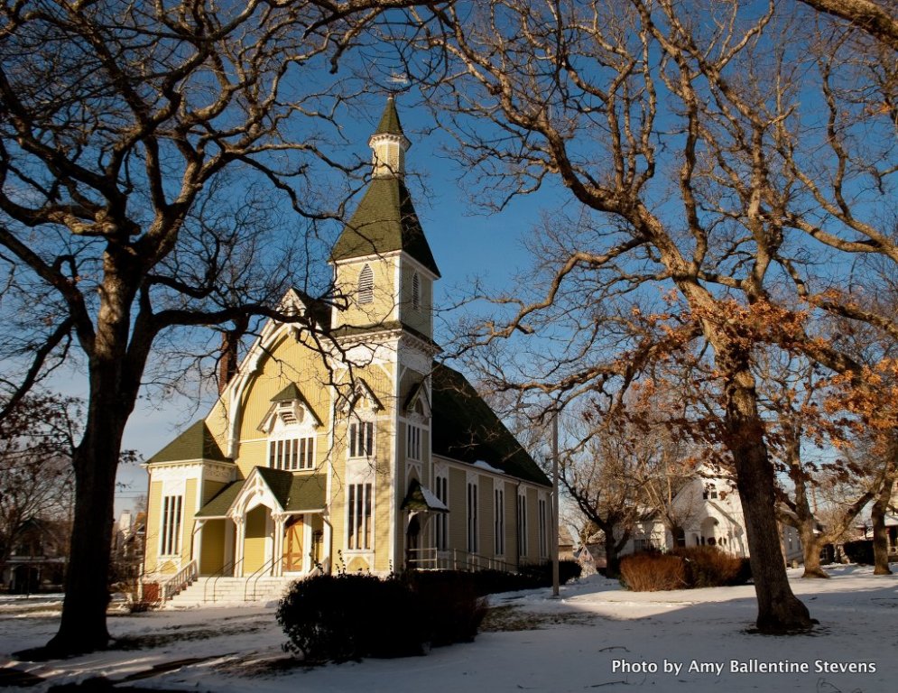 Oak Bluffs, MA Weather, Tides, and Visitor Guide US Harbors