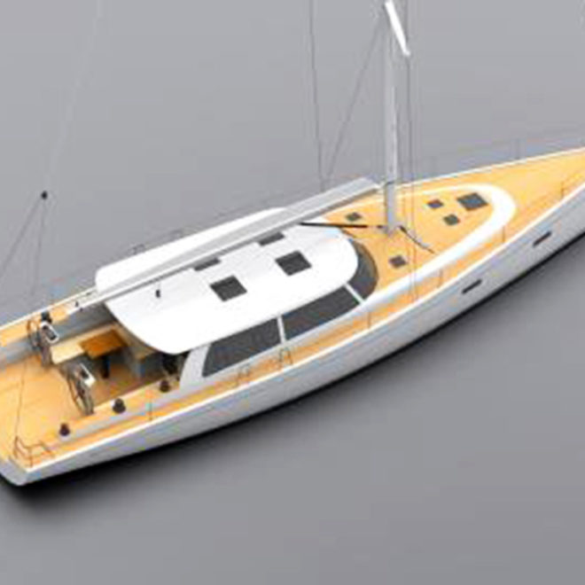 Brooklin Boat Yard and Hinckley Yachts to collaborate