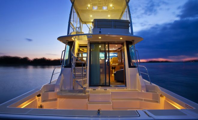 Acadia Yacht Sales is now the exclusive Sabre and Back Cove Yachts dealer in the northern Chesapeake.