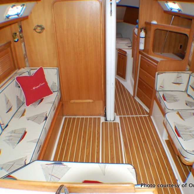 No doubt you remember your GPS when you head off for a cruise — but have you remembered your conditioner? Your pillow?