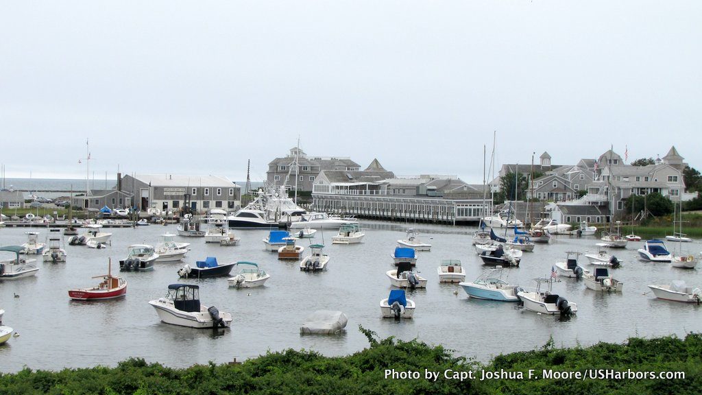 Harwich Port, MA Weather, Tides, and Visitor Guide US Harbors
