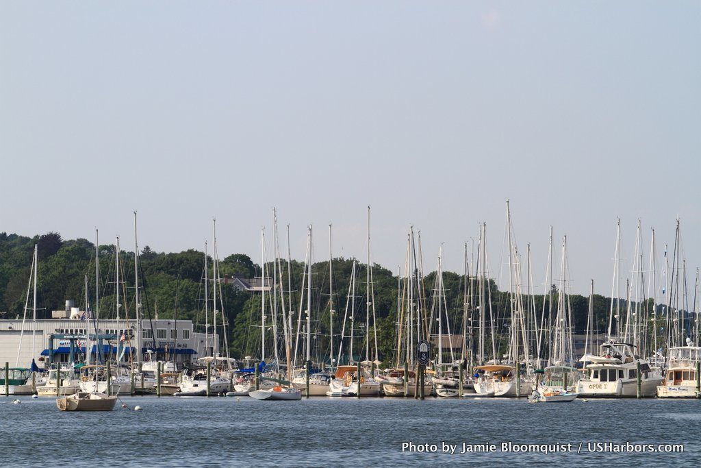 Mystic, CT Weather, Tides, and Visitor Guide US Harbors