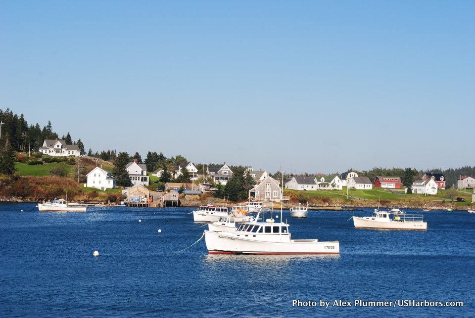 Cutler, ME Weather, Tides, and Visitor Guide US Harbors
