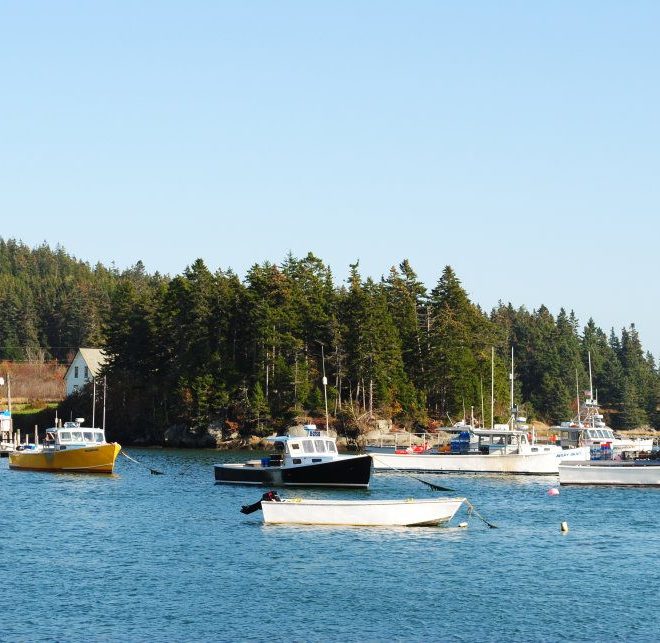 Cutler is downeast Maine at its finest.