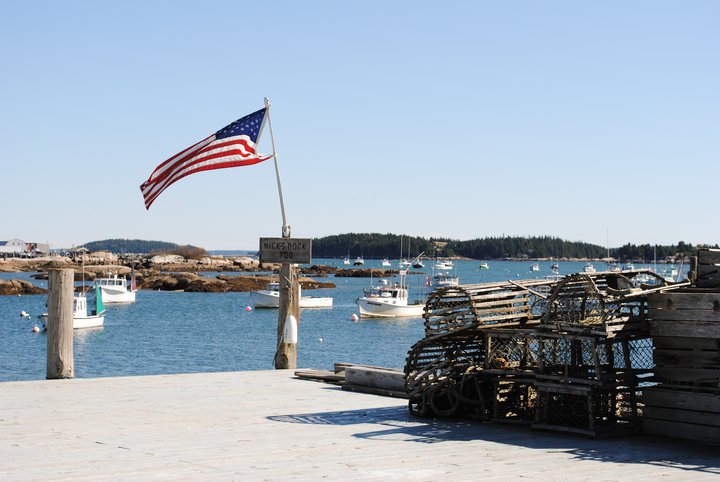 Stonington