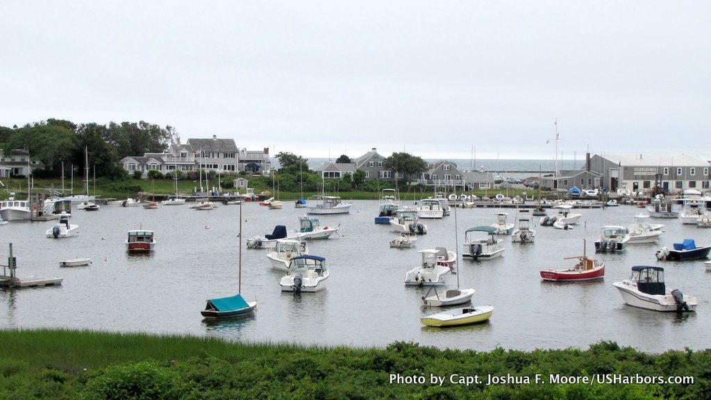Harwich Port, MA Weather, Tides, and Visitor Guide US Harbors