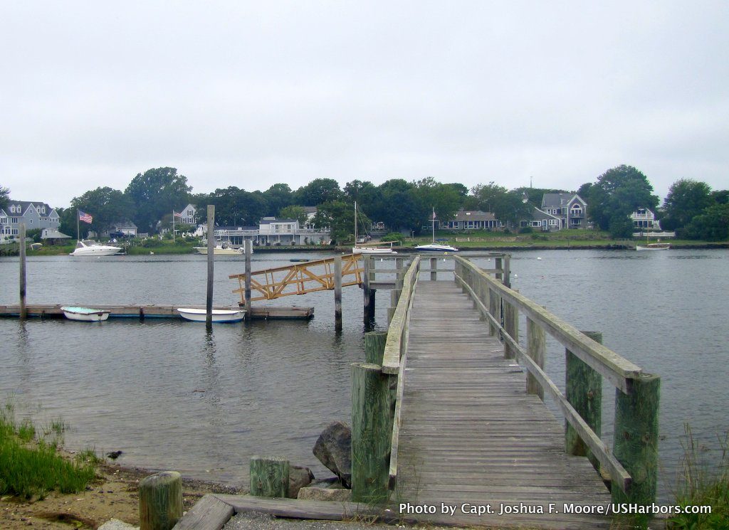 Bass River, MA Weather, Tides, and Visitor Guide US Harbors
