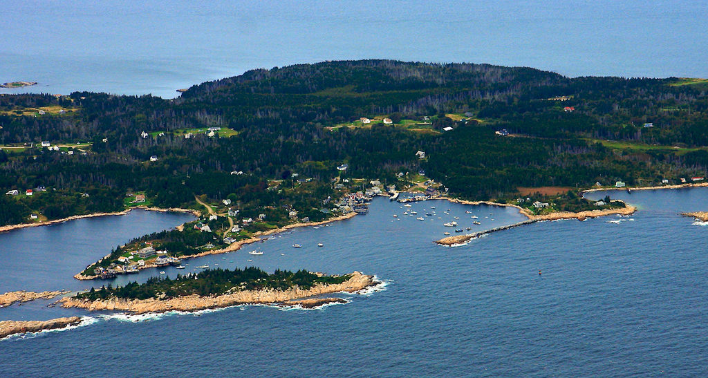 Matinicus, ME Weather, Tides, and Visitor Guide US Harbors
