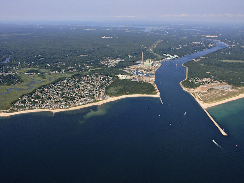 Cape Cod Canal Tide Chart 2019