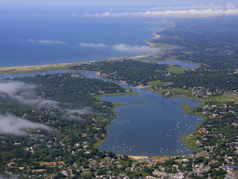 Chatham, MA Weather, Tides, and Visitor Guide US Harbors
