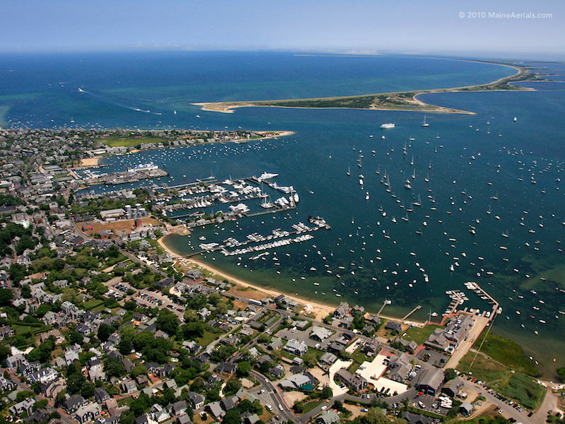 Nantucket, MA Weather, Tides, and Visitor Guide US Harbors