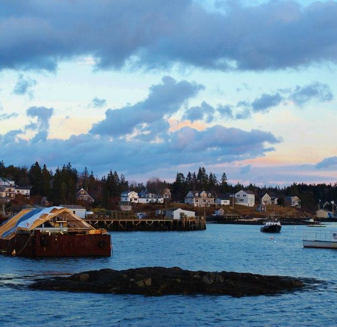 Port Clyde