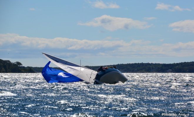 Falmouth Maine Tide Chart