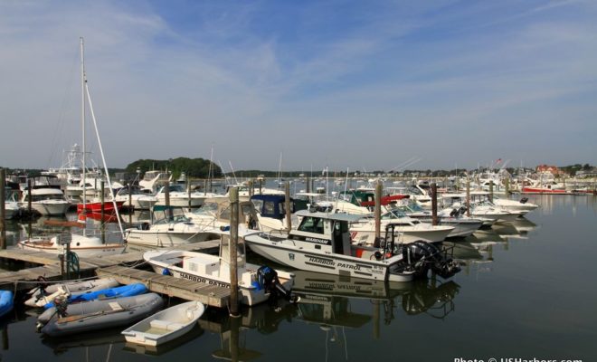 Tide Chart Onset Bay Ma