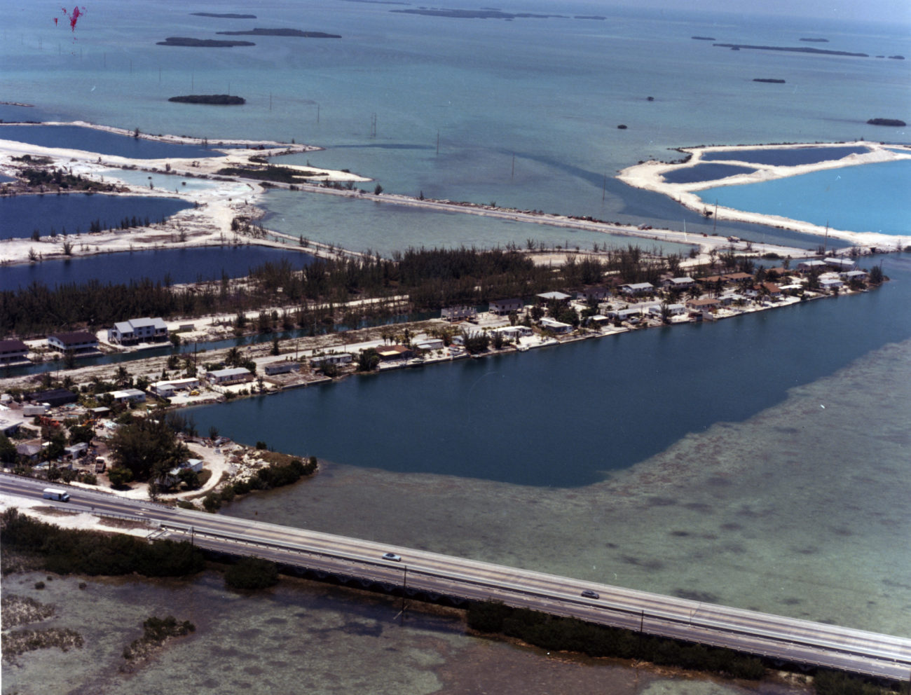 Rockland Key, Rockland Channel Bridge, FL Weather, Tides, and Visitor
