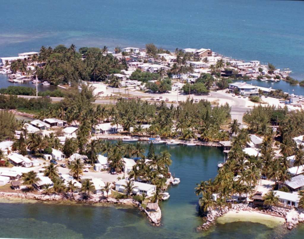 Conch Key, FL Weather, Tides, and Visitor Guide US Harbors