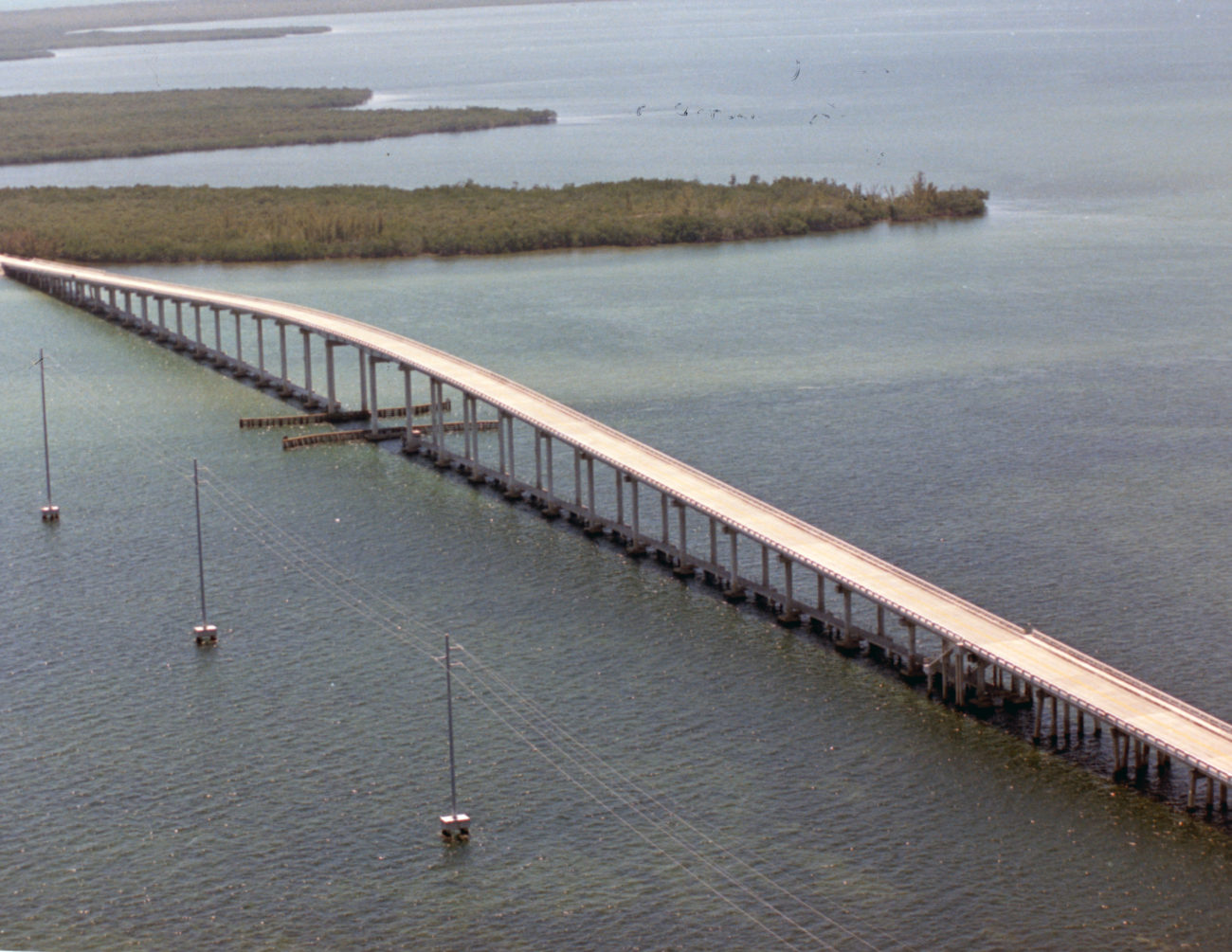 Little Card Sound Bridge, FL Weather, Tides, and Visitor Guide US Harbors