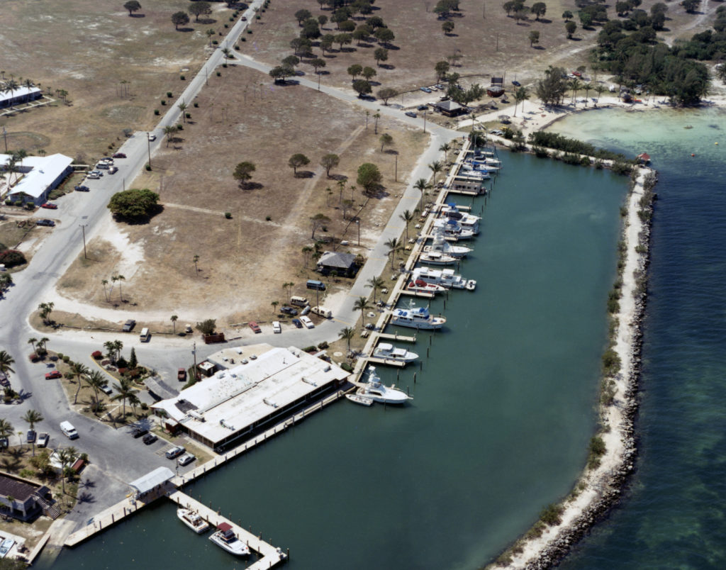 Yacht Harbor, Cowpens Anchorage, Plantation Key, FL Weather, Tides, and Visitor Guide US Harbors