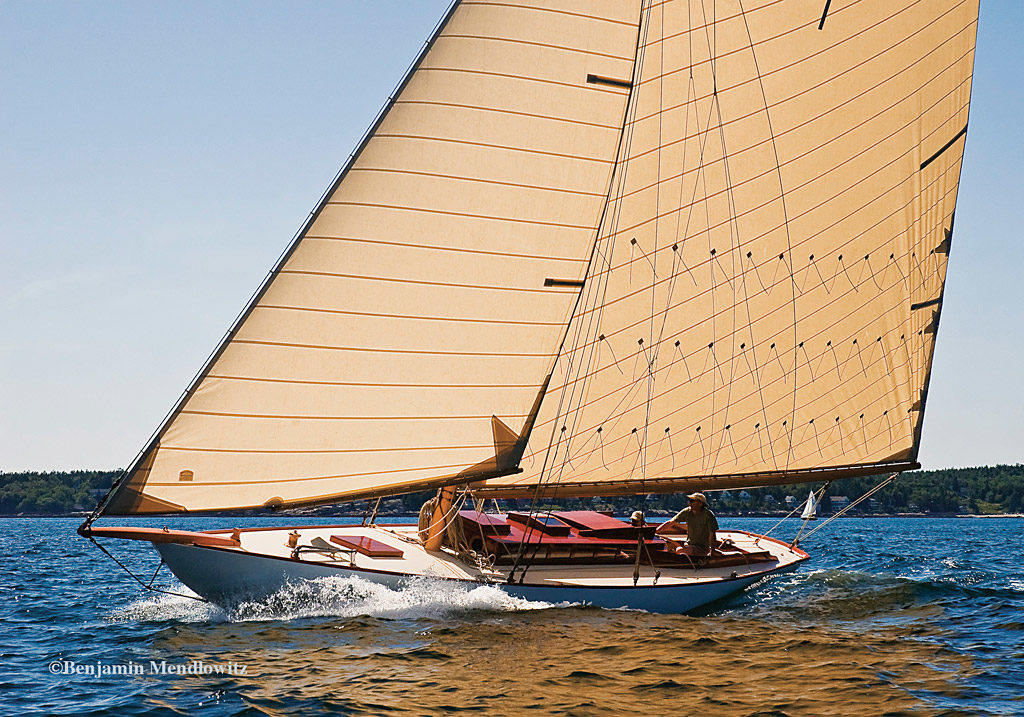 Alera, a NY 30. Photo by Benjamin Mendlowitz