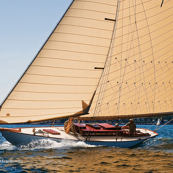 Alera, a NY 30. Photo by Benjamin Mendlowitz