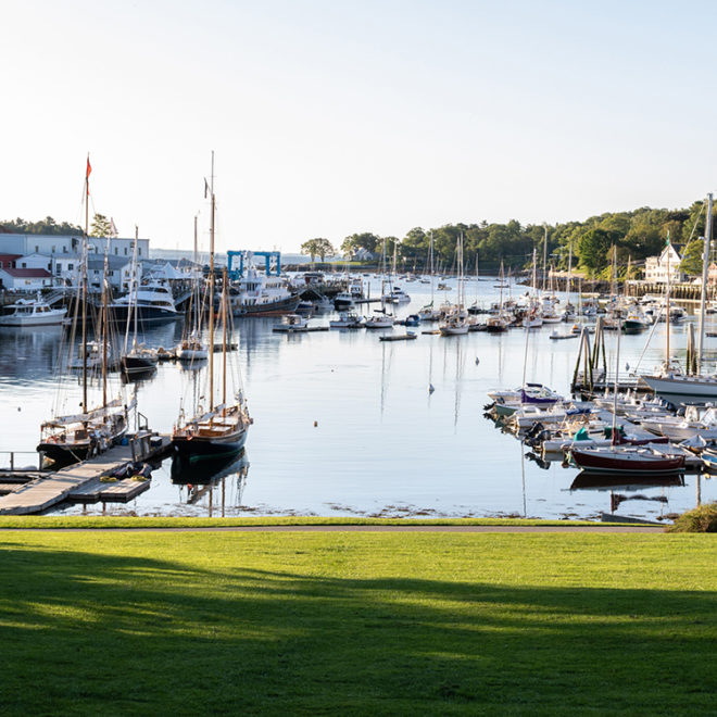 Camden Maine