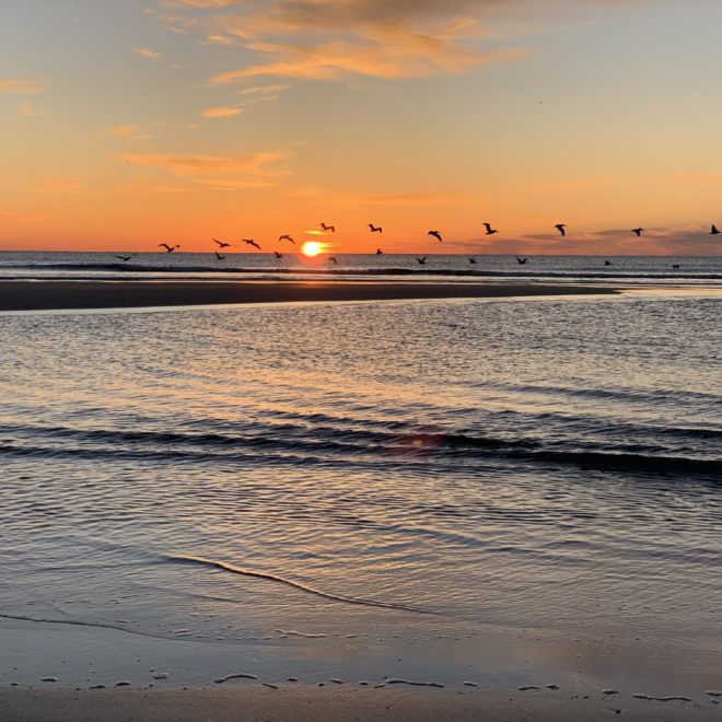 Pawleys Island, SC