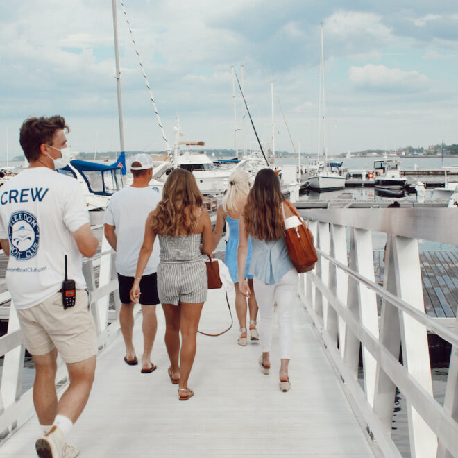 Freedom Boat Club of Maine