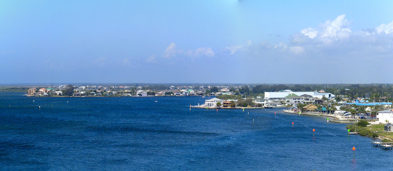 Tide Chart Ozello Fl