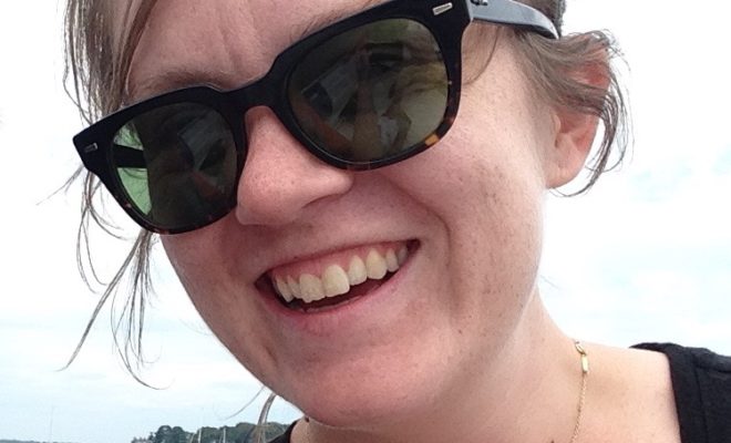 Alicia Biggart - Communications Manager, US Harbors