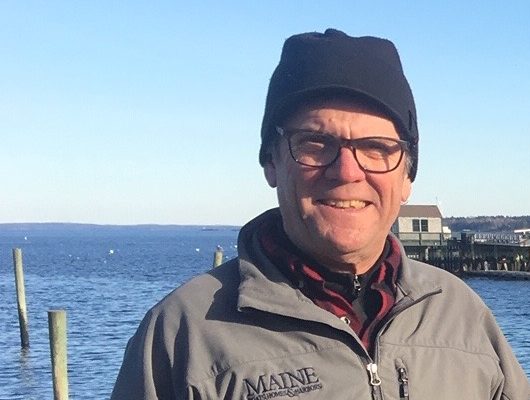 Dave Getchell - Sales Associate, US Harbors