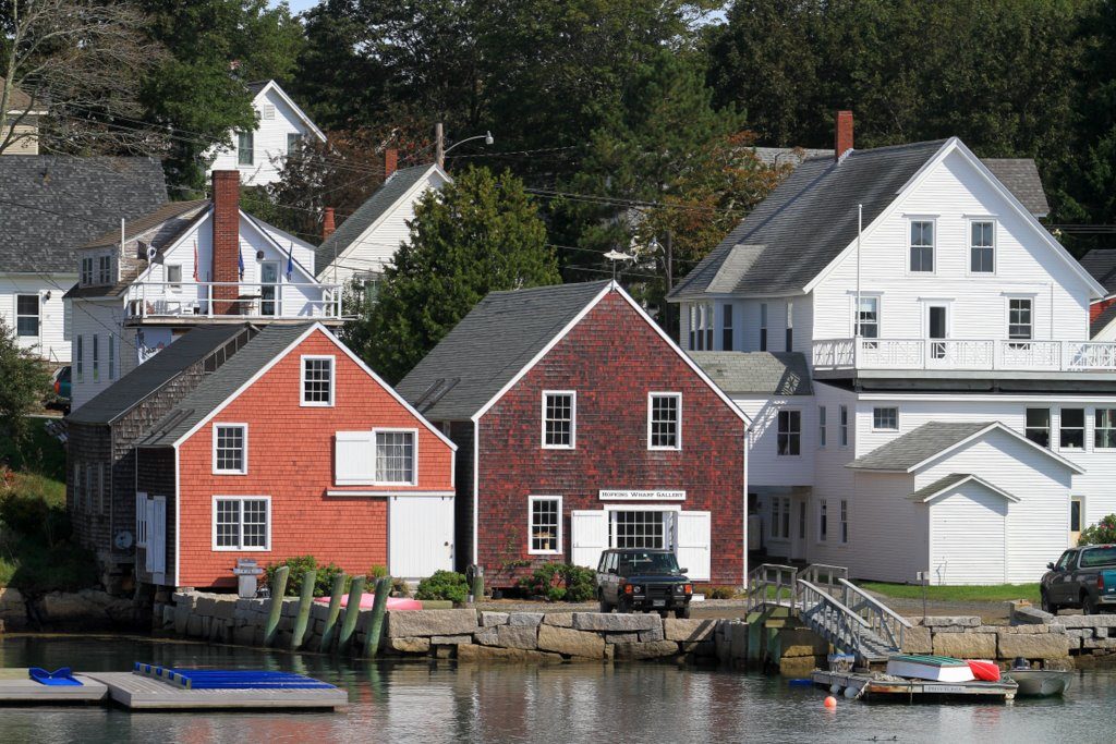 Escape to Maine's Charm: Your Northport Adventure Awaits
