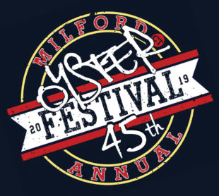 45th Annual Milford Oyster Festival | US Harbors
