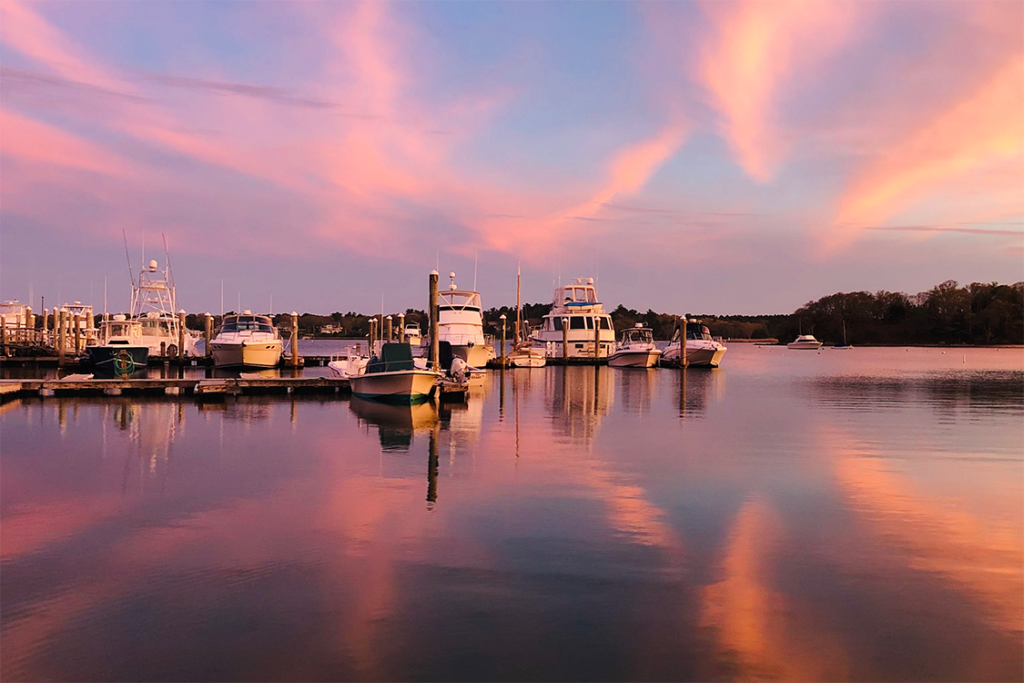 Onset Beach, MA