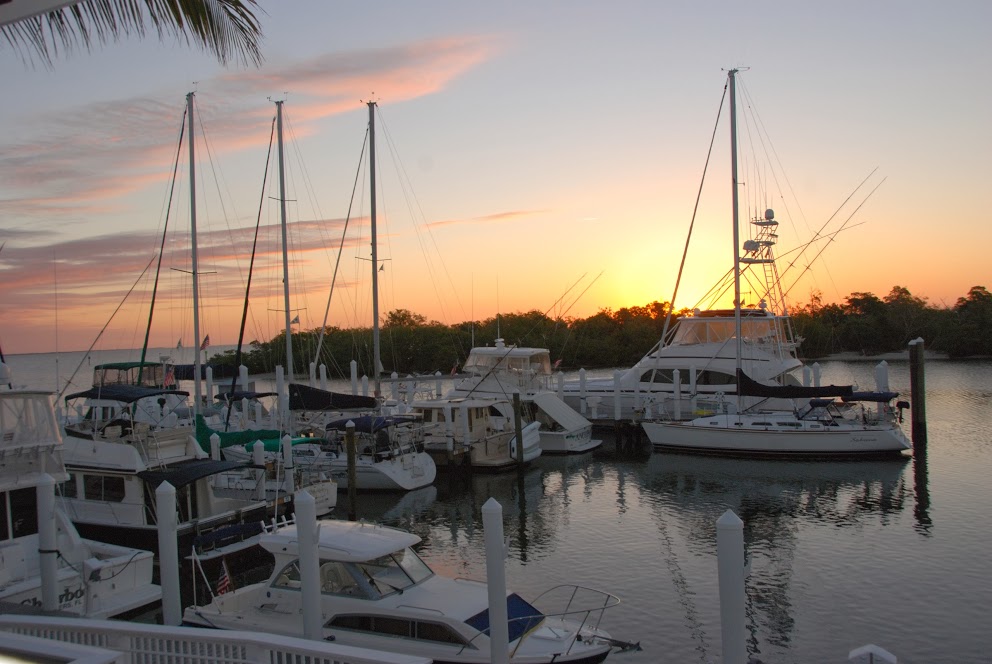 Boca Grande Tide Chart