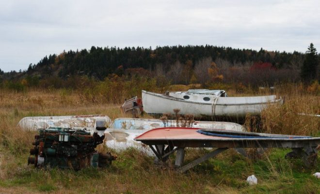 Eastport Tide Chart