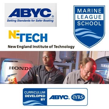 The New England Institute of Technology offers an Associate Degree in Marine Technology