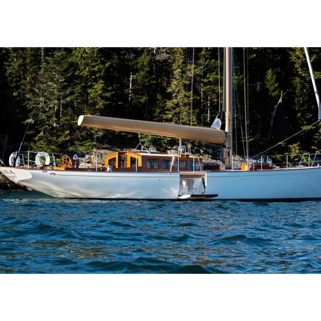 Spirit of Tradition design abound in Stephens Waring's Anna