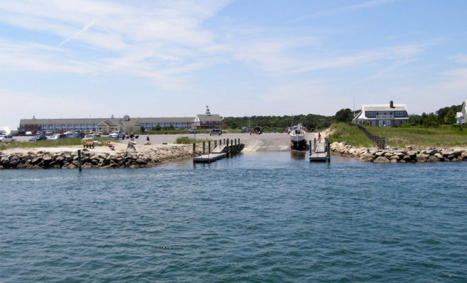 Bass River Tide Chart