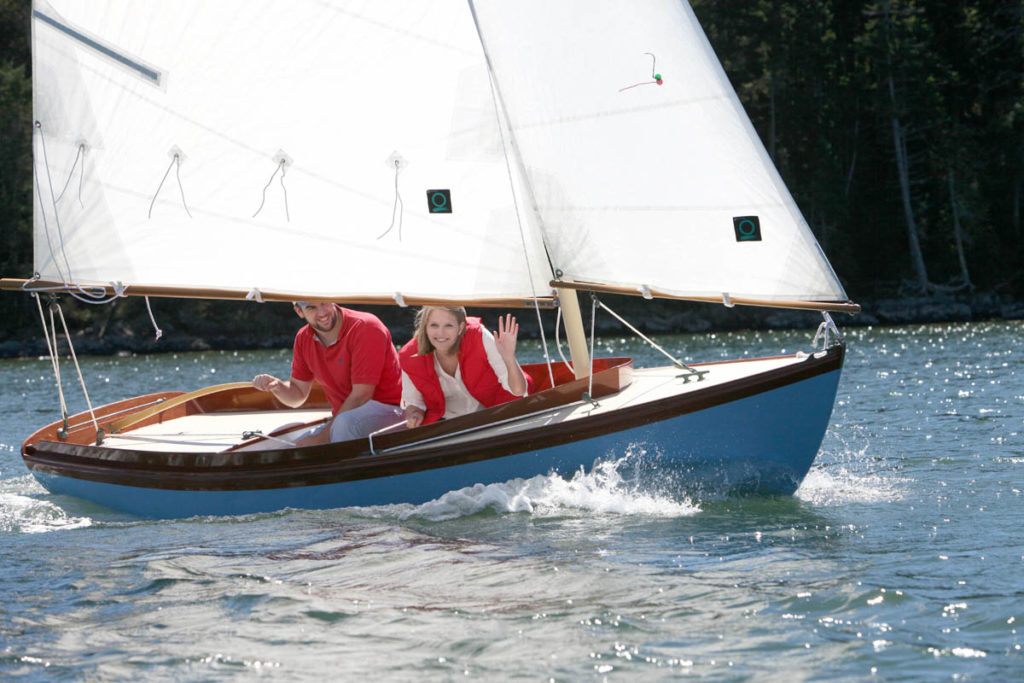 paine 14 sailboat for sale